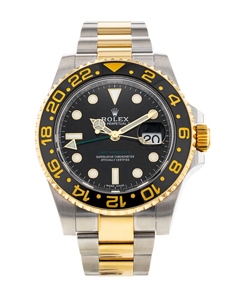 Rolex GMT Master II 116713 LN